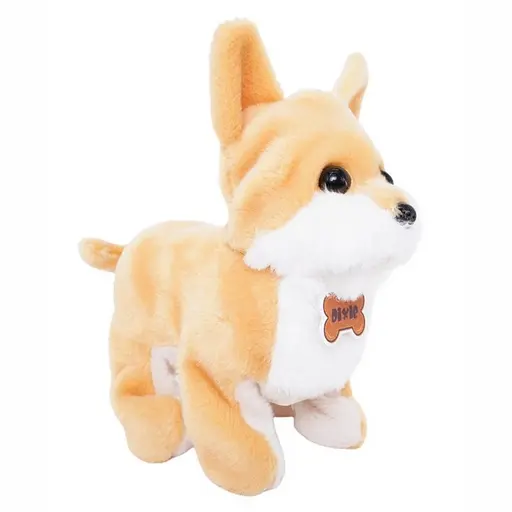 Интерактивная Игрушка Песик «Dixie» Pugs at Play ST-PAP24 - фото 3