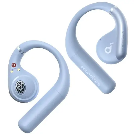 Гарнітура Anker SoundСore AeroFit Blue (7120946)