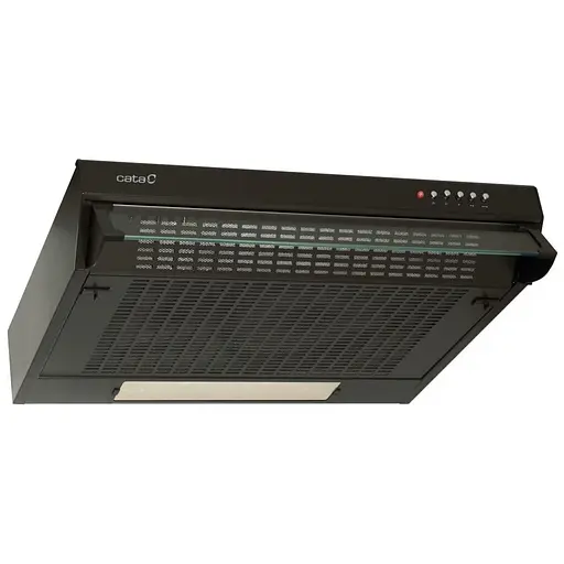 Вытяжка кухонная Cata LF 2060 BL