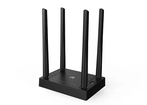 Бездротовий роутер NETIS Systems n5 Wi-Fi 5 (802.11ac) з портом USB - фото 2