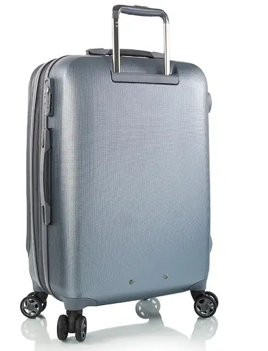 Валіза Heys Vantage Slate (M) Blue (15023-0099-26) - фото 2
