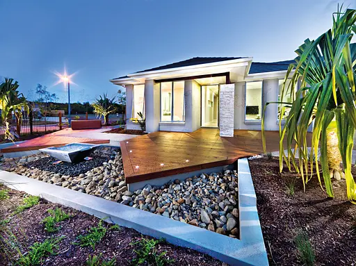 Наїзний світильник Kanlux BERG DL-10L (7173) - фото 5