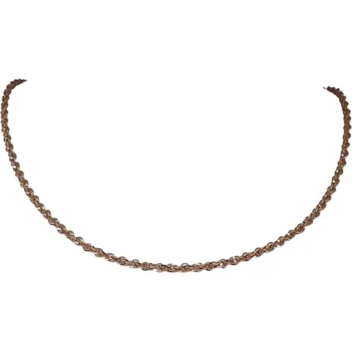 Золотий ланцюжок Favoritum. Сингапур_3 40