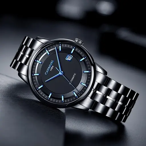 Годинник Carnival Special - фото 9