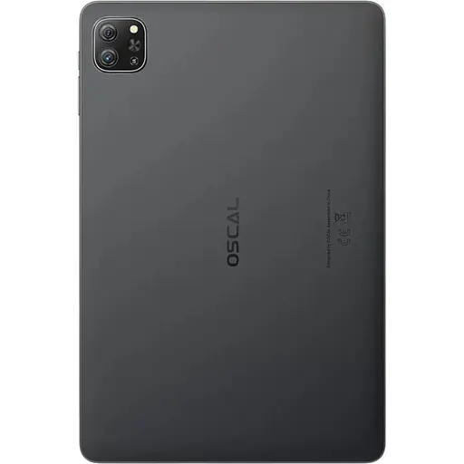 Планшет Oscal Pad 70 4/128GB Space Grey - фото 2
