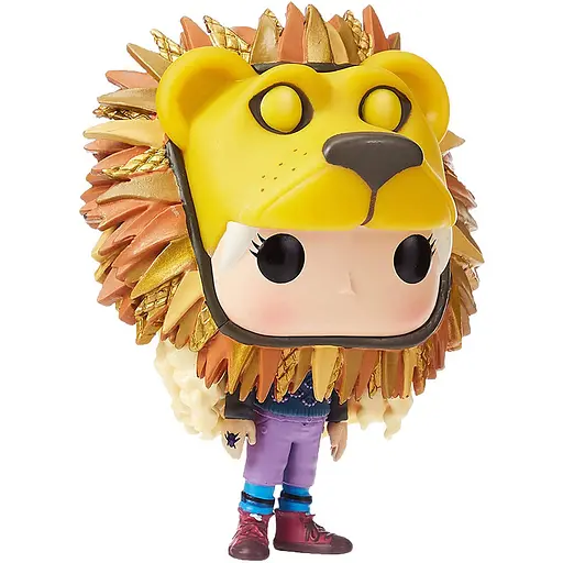Игровая фигурка Funko Pop Гарри Поттер Луна Лавгуд (14944-PX-1W9) - фото 2