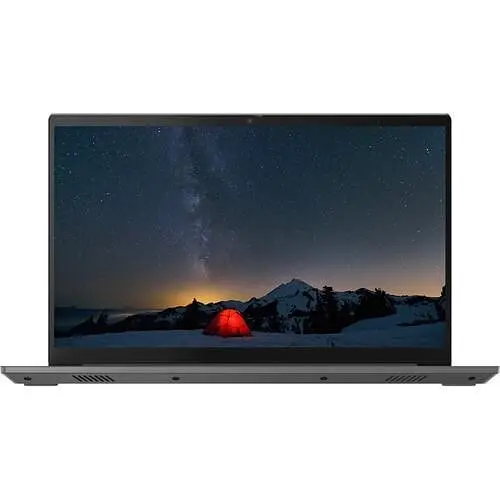 Ноутбук Lenovo ThinkBook 15 G2 ITL, i3-1115G4, 4GB, 128GB, UHD, Win 10 Pro - фото 2