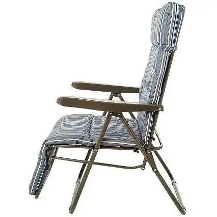 Кресло-шезлонг Time Eco ТЕ-11 SD - фото 3