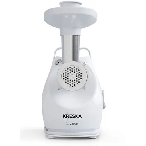Мясорубка Kreska 390.51, 2200 Вт - фото 2