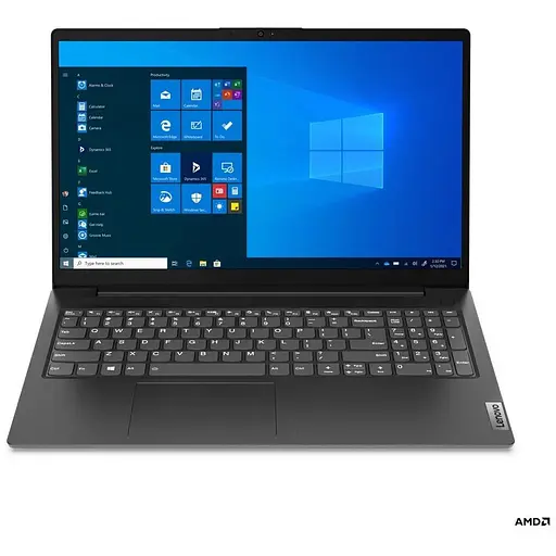 Ноутбук, Lenovo, 15.6", 5 8/512GB, Windows 11 EU