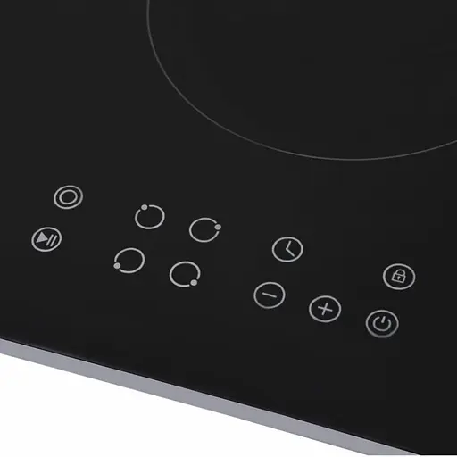 Варочная поверхность электрическая Interline HHV 566 SZP BA - фото 6