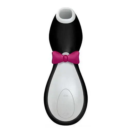 Вакуумный стимулятор (вуманайзер) Pro Penguin - Вибраторы