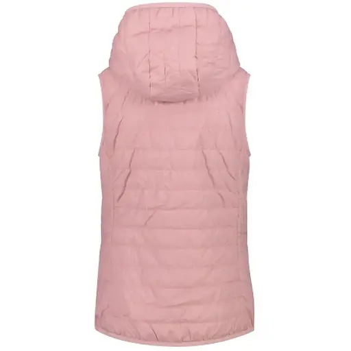 Жилет CMP Woman Vest Fix Hood Rose XXS (1097-34Z5126-B504 34) - фото 3