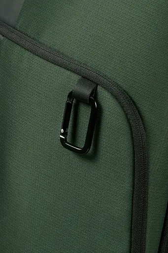 Рюкзак 15.6" Samsonite BIZ2GO GREEN/DARK GREEN 43x32x21 KI1*04005 - фото 10