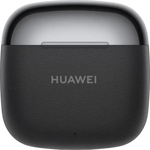 Наушники TWS Huawei FreeBuds SE 3 Black (55037988) UA - фото 3