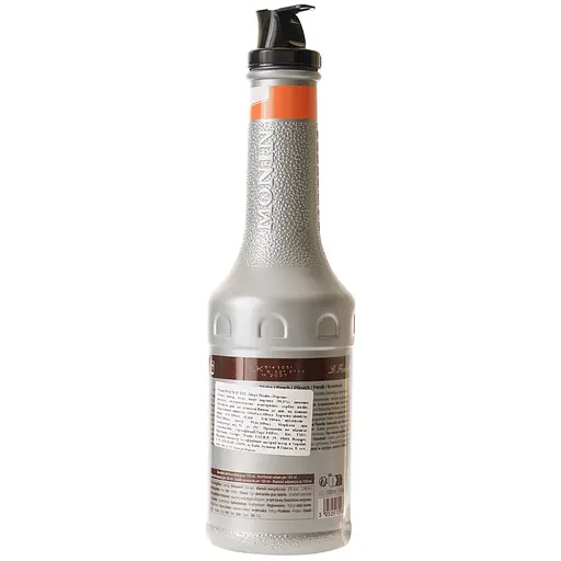 Фруктове пюре Monin Персик 1 л - фото 3