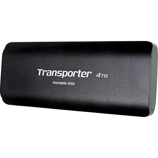 Портативний SSD Patriot Transporter 4TB Type-C (PTP4TBPEC) - фото 4