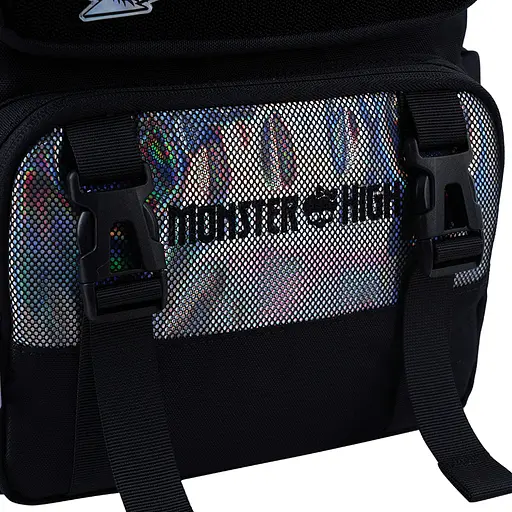 Рюкзак Kite Education 1022 MH Чорний (MH26-1022M) - фото 19