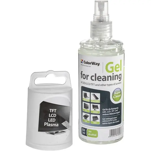 Набір для чищення ColorWay (CW-5151) [38847] - фото 3