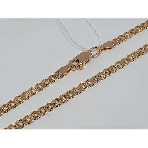 Золотий ланцюжок Favoritum (Нонна). 50120205041 50 550, 55 - фото 2