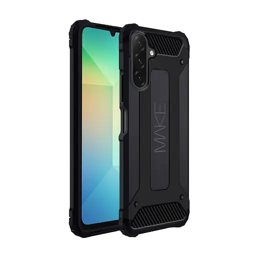 Чохол MAKE Samsung A26 Panzer - фото 3