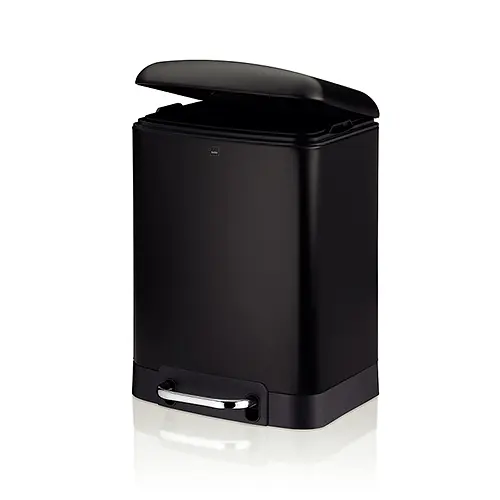 Ведро с педалью Davino 6л (22975) - фото 2