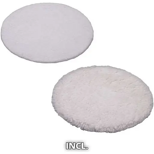 Шлифмашина полировальная Einhell CE-CB 18/254 LI - Solo (2093301) - фото 2