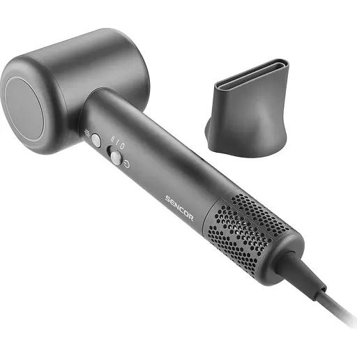 Фен Sencor SHD 8510SL [150481] - фото 4