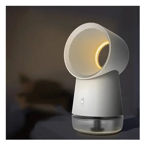 Вентилятор-увлажнитель Xiaomi NeSugar безлопастной - фото 2