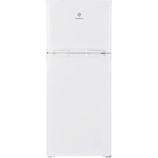 Холодильник Interlux ILR 0155W 1,22м белый - фото 1