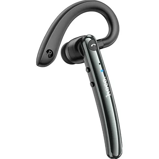 Bluetooth-гарнітура Hoco S19 Heartful ENC Metal Gray (752918) [151275] - фото 2