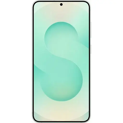 Смартфон Samsung Galaxy S25+ 12/256GB Mint (SM-S9360LGD) [NFC, 2 SIM] - фото 2