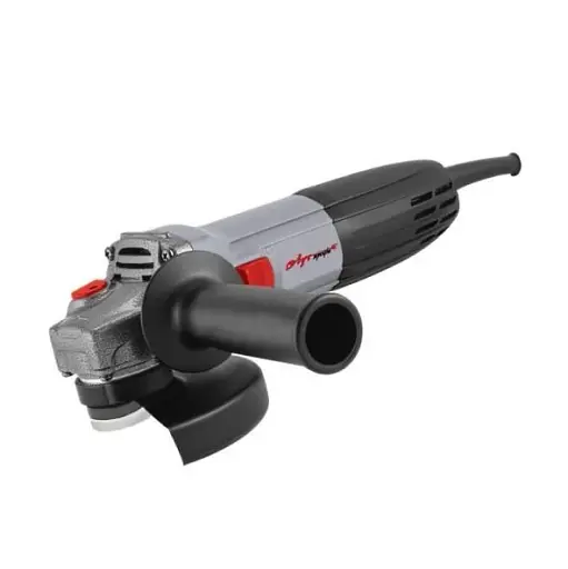 Болгарка шліфувальна кутова Луч Профі КШМЛ 125/1250 11000 об/хв 30412 - фото 1