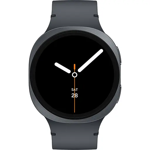 Смарт-часы Samsung Galaxy Watch8 44mm Gray (SM-L330NDAA) [140131] - фото 2