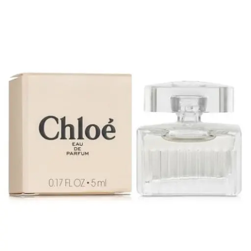 Оригінал Chloe Eau de Parfum 5 мл парфумована вода - фото 1