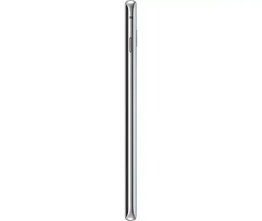 Смартфон Samsung Galaxy S10 SM-G973U 8/128GB Prism White - фото 5