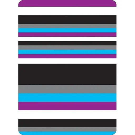 Мультипов'язка 4Fun Club Line Grey (4FUN-CLUBLINEGREY)