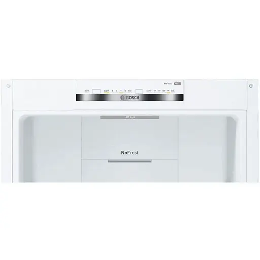 Холодильник BOSCH KGN 39 VW 316 - фото 5