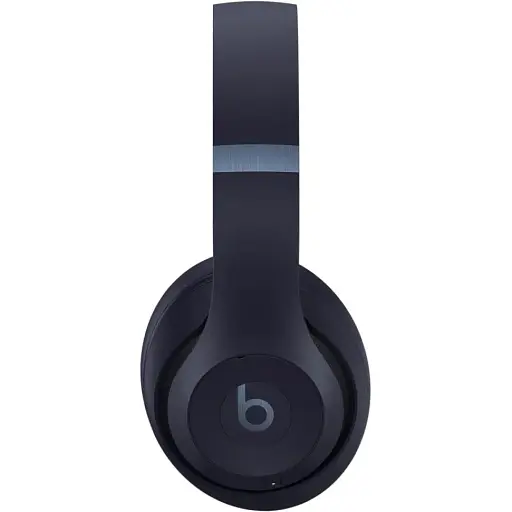 Навушники з мікрофоном Beats by Dr. Dre Studio Pro Navy (MQTQ3) - фото 2