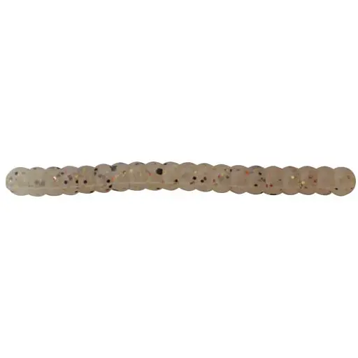 Силикон Big Bite Baits Trout Worm 2" Sand 10 шт.