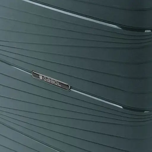 Валіза Gabol Kiba (S) Verde (122022-004) - фото 6