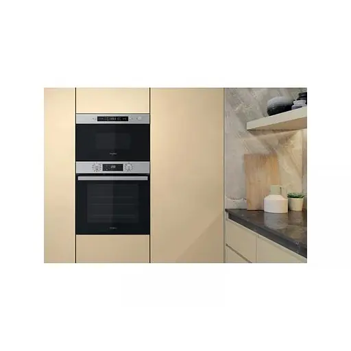 Микроволновая печь Whirlpool MBNA910X - фото 4