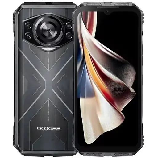 Смартфон Realme C61 8/128 ГБ темно-зеленый