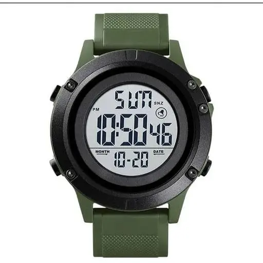Часы Skmei 1508AGWT