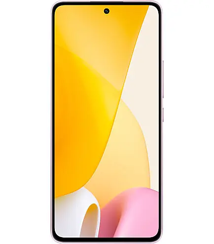 Xiaomi 12 Lite 8/128GB Pink (UA) - фото 2