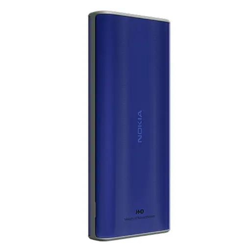 Телефон Nokia 105 TA-1684 DS 2024 Blue RU UCRF - фото 2