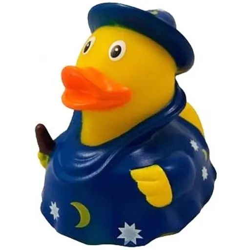 Уточка FunnyDucks Волшебник (1947) - фото 1