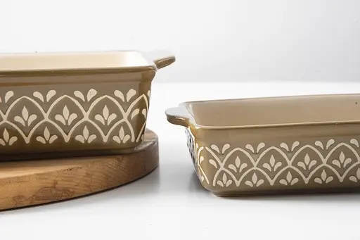 Форма для запікання Limited Edition Palette 27.5 х 17.5 х 5.5 см (SD16401-27F) - фото 3