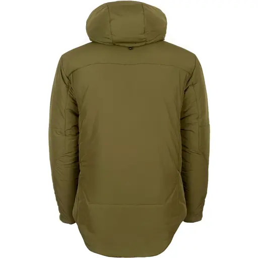 Куртка Snugpak Tomahawk XXL Olive - фото 4