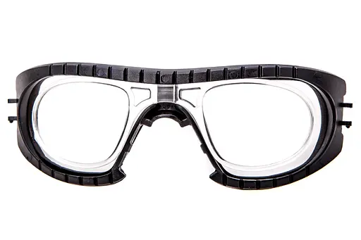 Очки баллистические Bolle Raider с комплектом линз, фиксатором на переносице и ремешком - фото 3